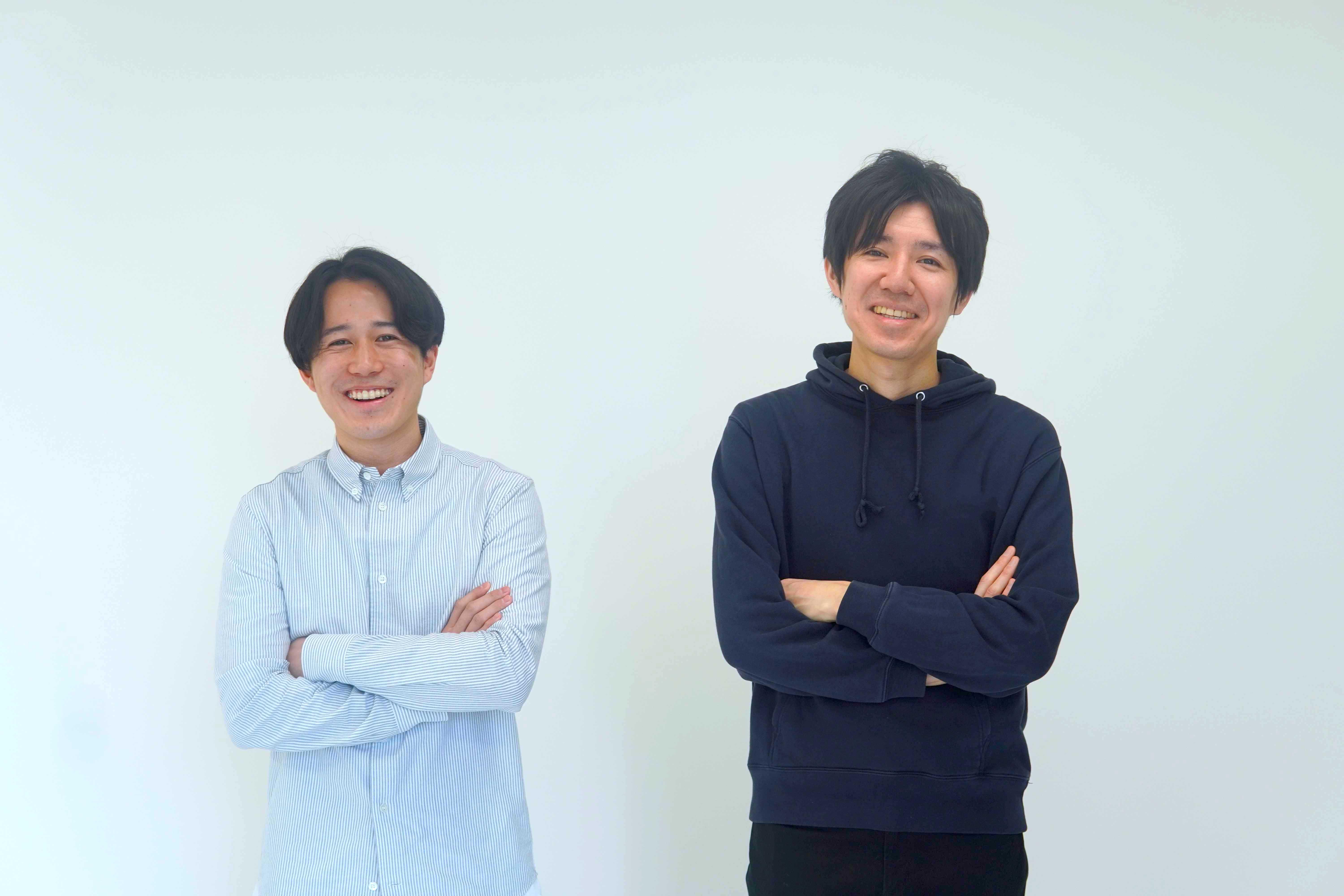 株式会社 Hacobuのイメージ画像1