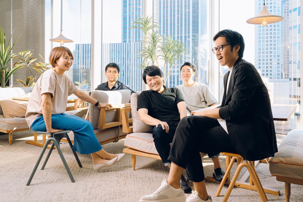 Lazuli 株式会社のイメージ画像1