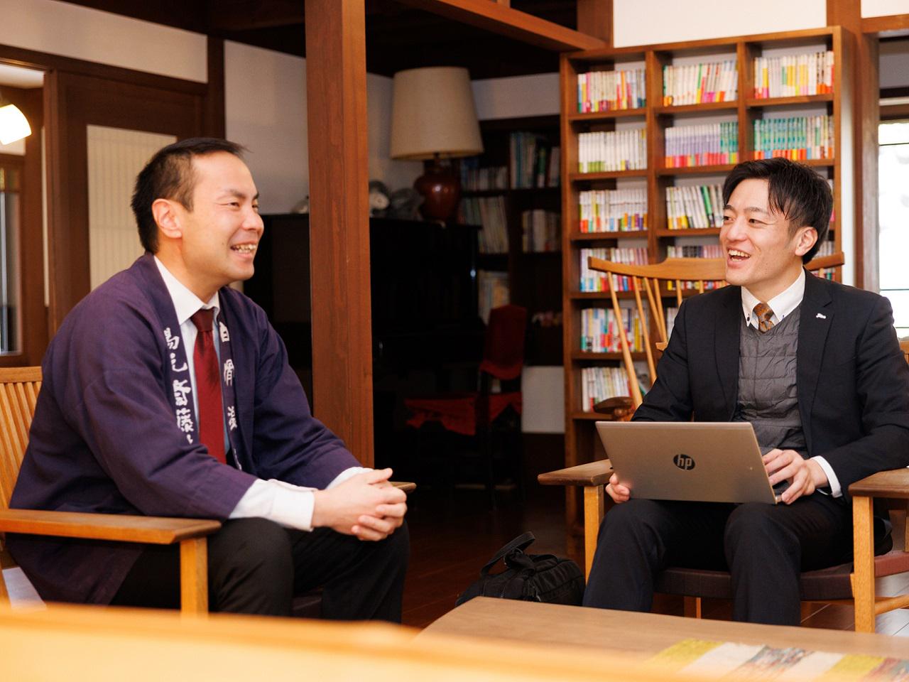 株式会社 ダイブのイメージ画像2