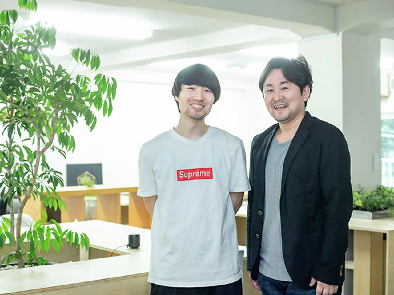 リバミー株式会社 求人画像1