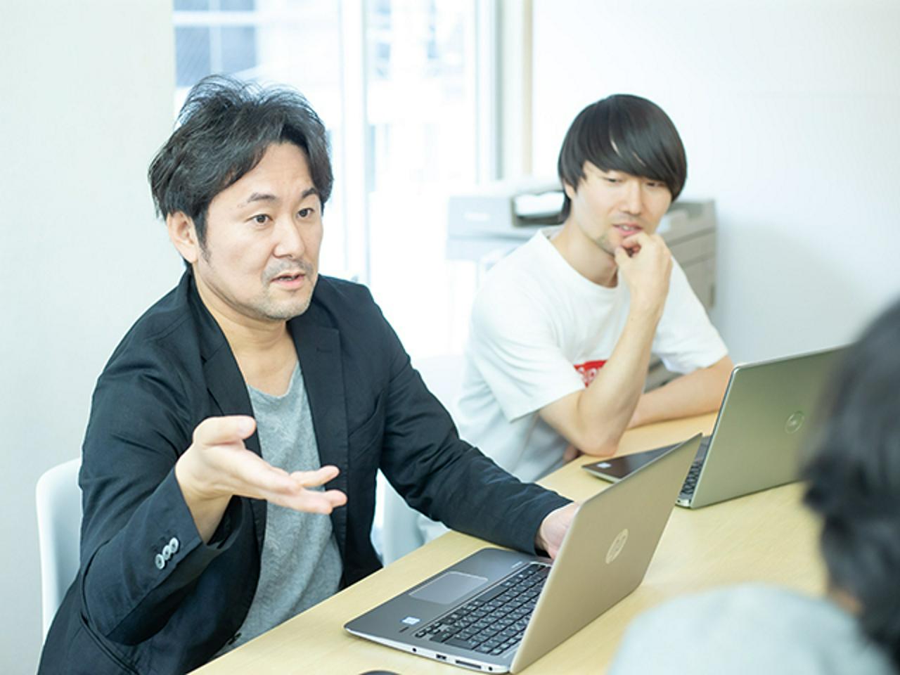 リバミー株式会社 求人画像1