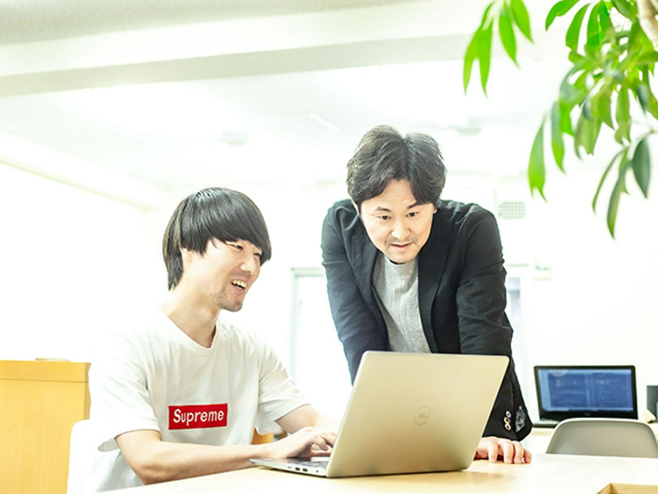 リバミー株式会社 求人画像1