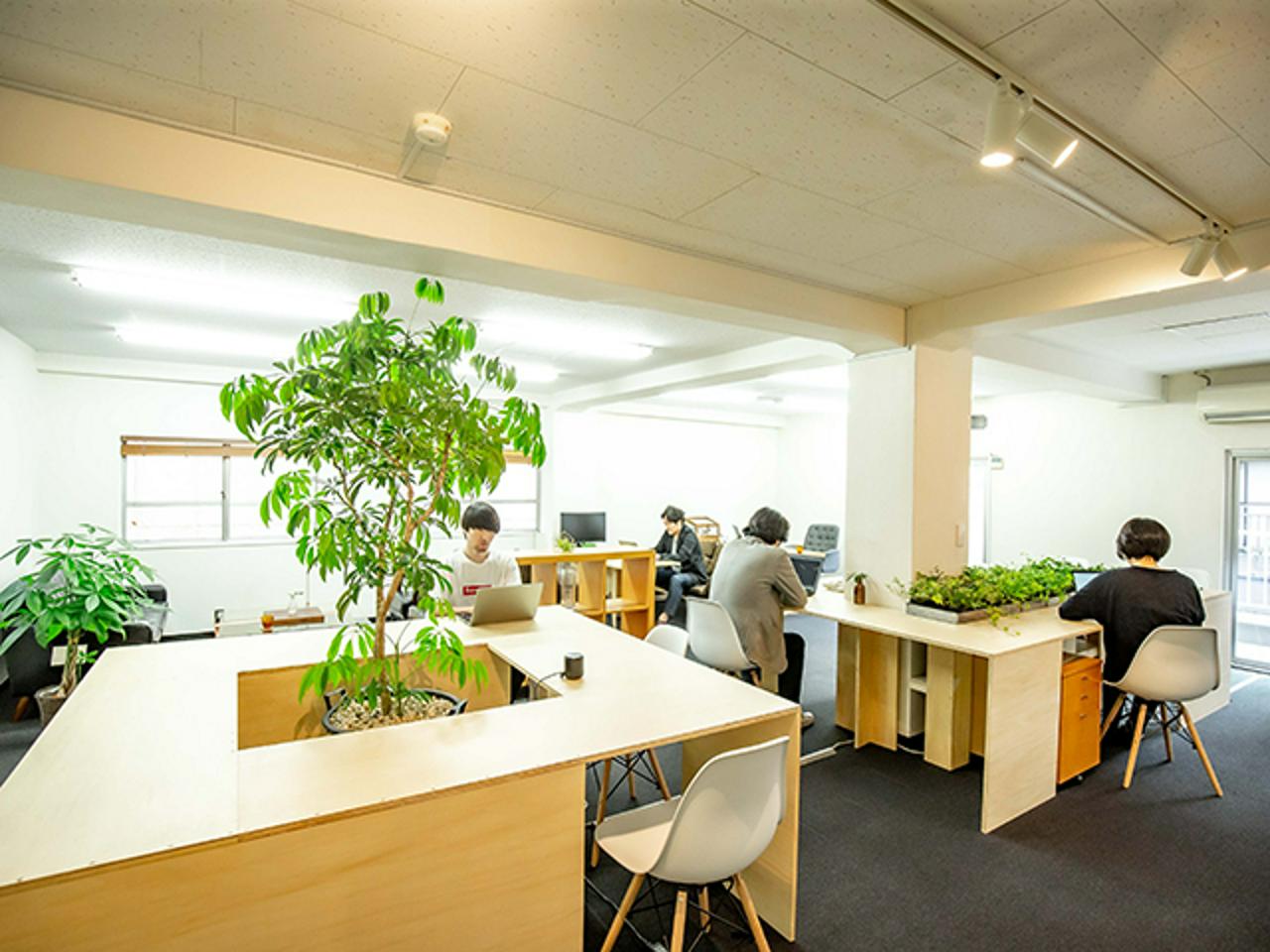 リバミー株式会社 求人画像1