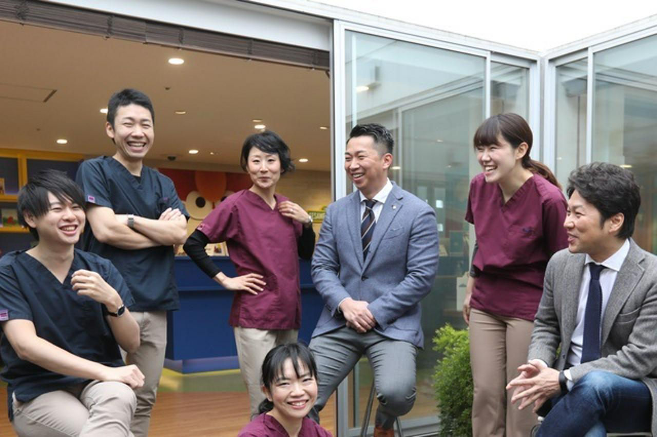 CAPS株式会社 求人画像1