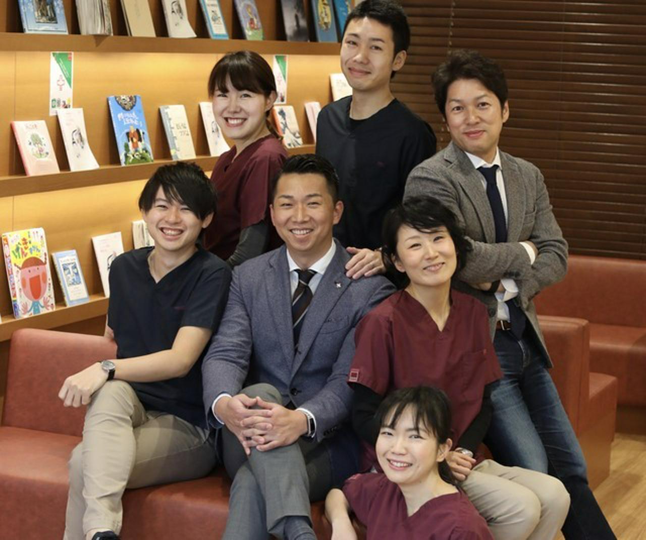 CAPS株式会社 求人画像1