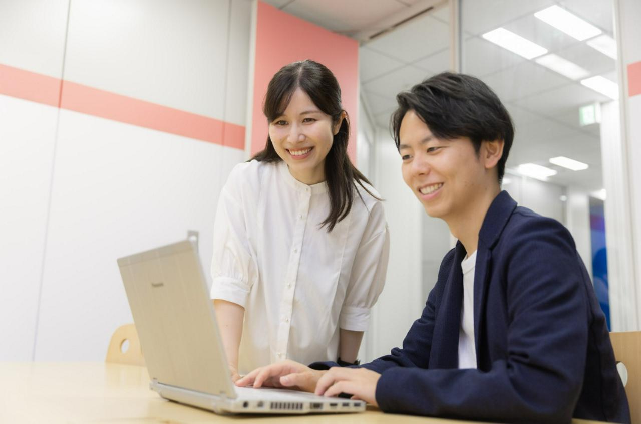 CAPS株式会社 求人画像1