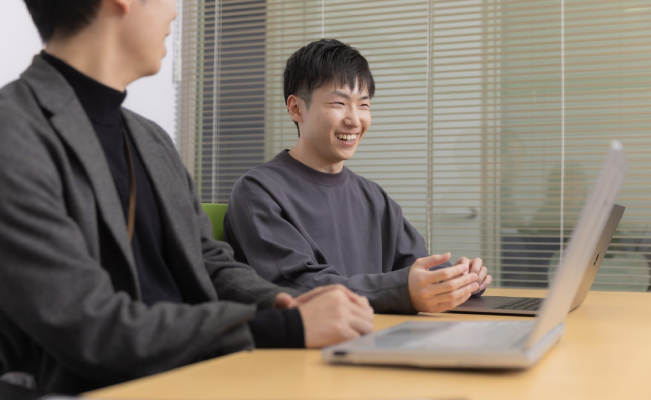 CAPS株式会社 求人画像1