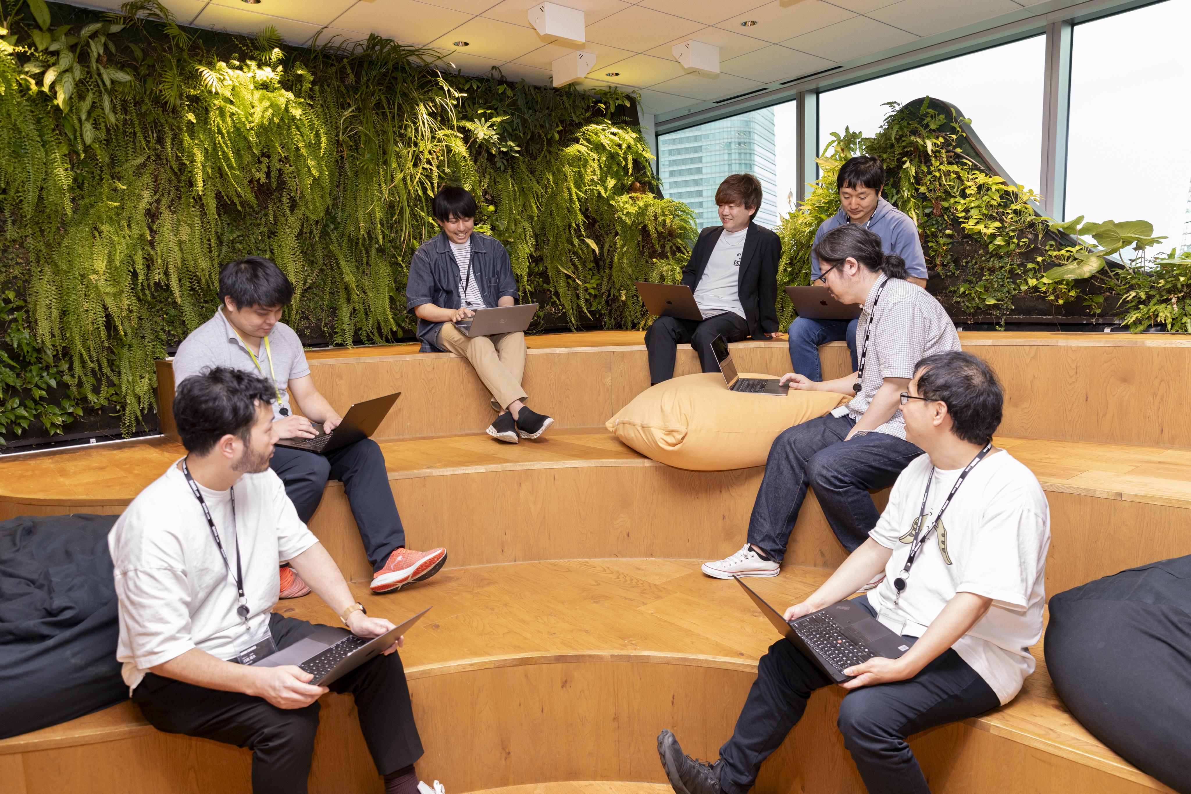 合同会社 EXNOAのイメージ画像2