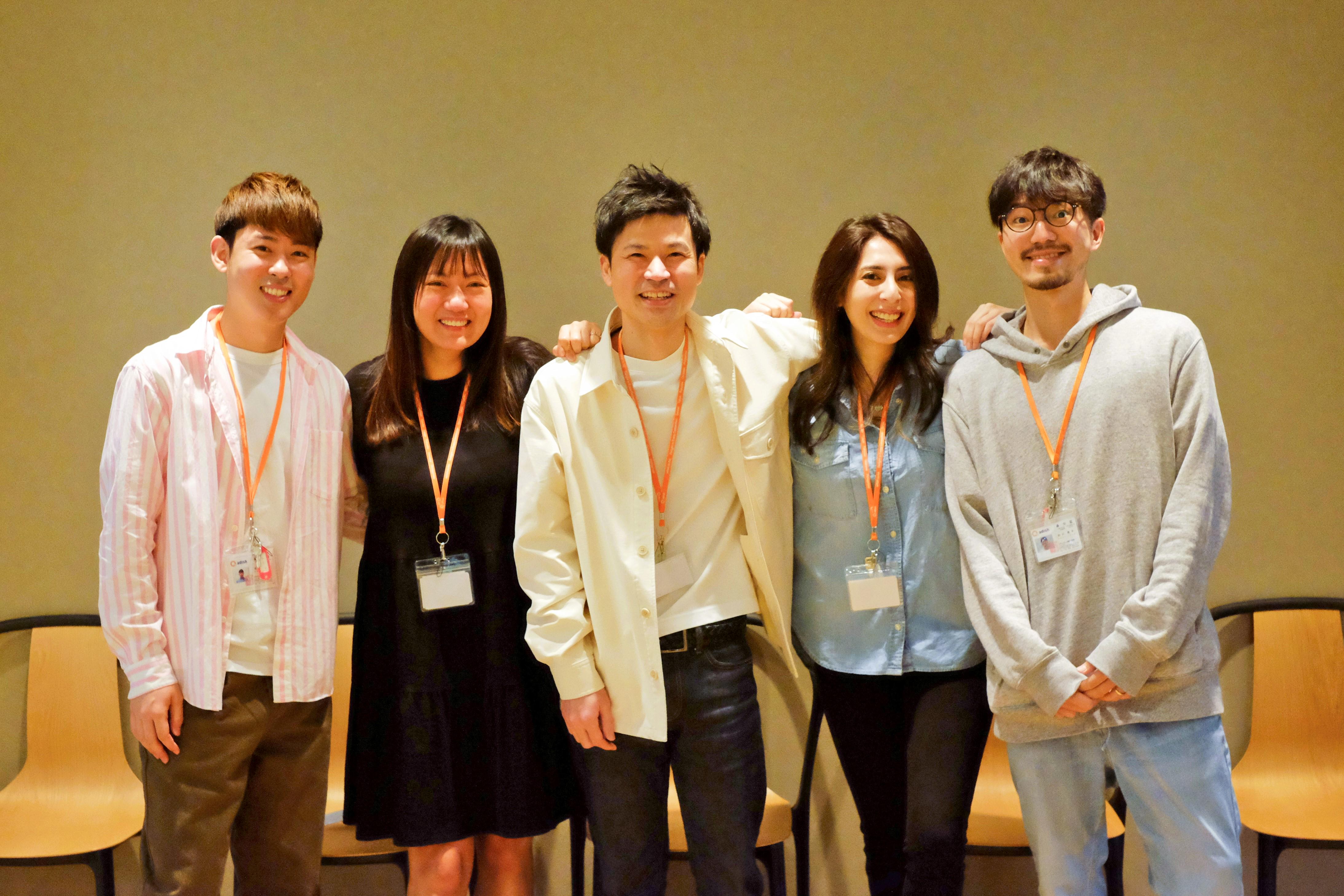 一人一人の個性や価値観、働き方を受容し、個々の能力が発揮できる、安心安全な労働環境の提供が重要だと考えています。