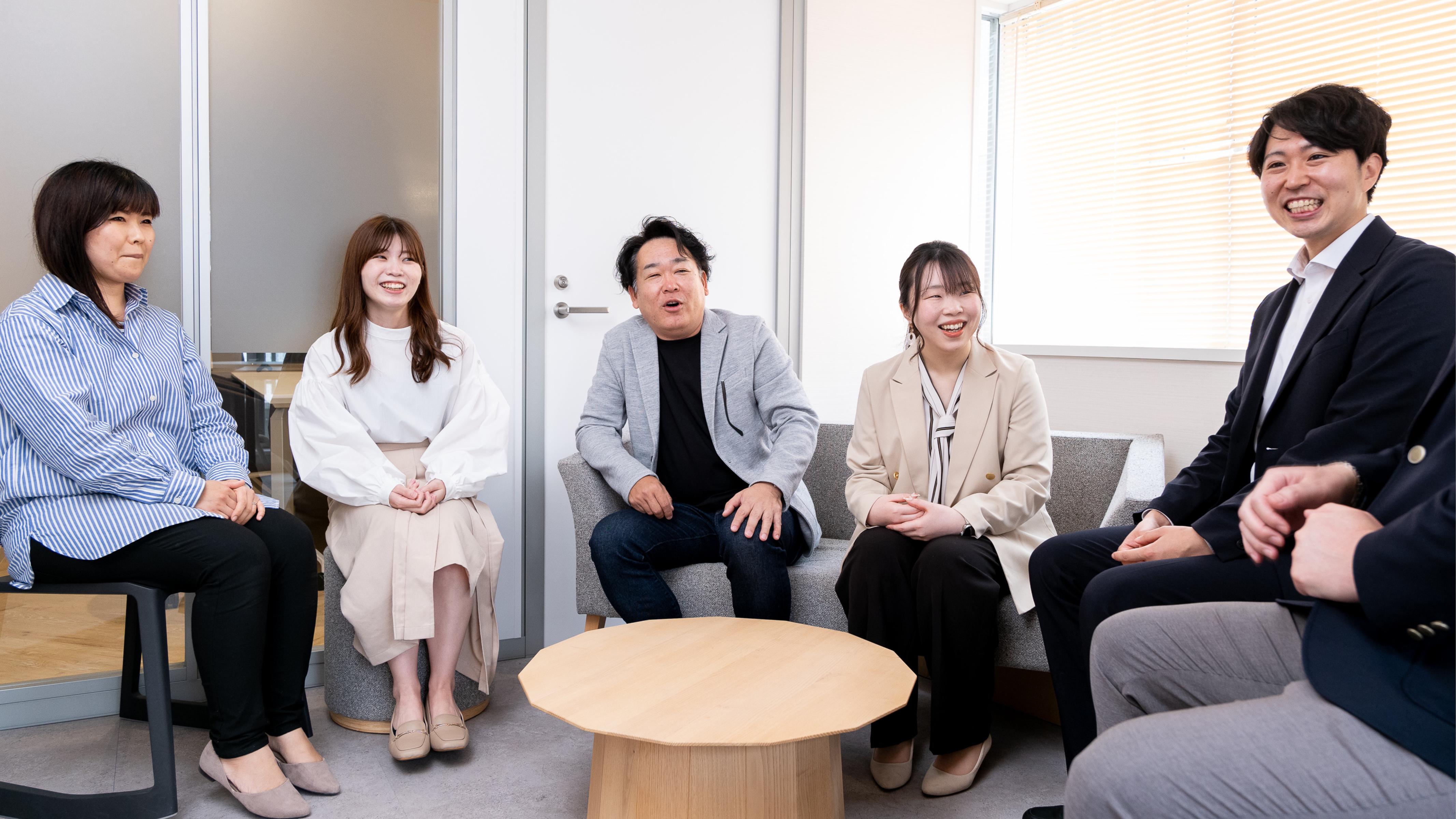 企業トップ画像