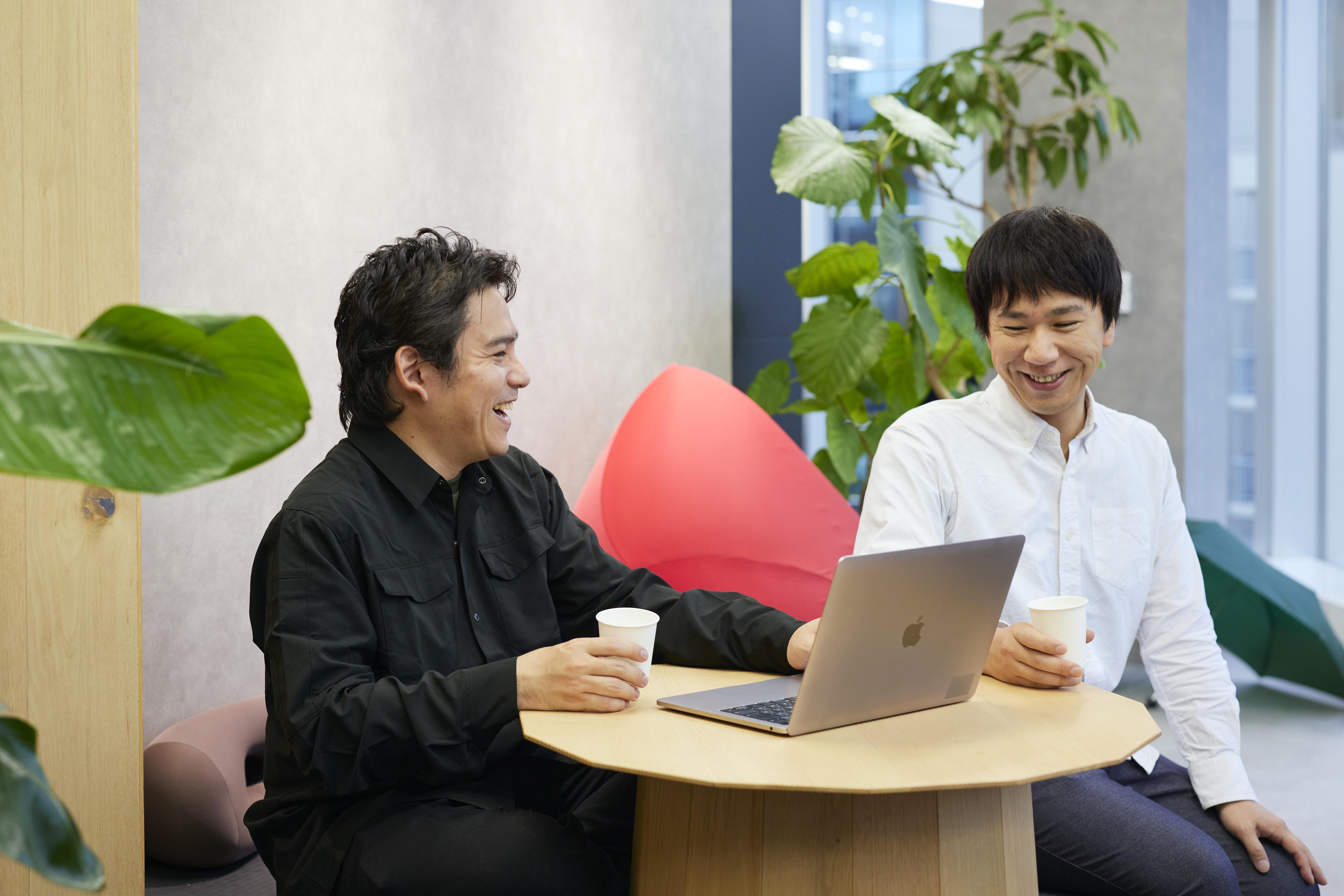 システム構築のコンサルティングやプロジェクトマネジメントオフィス（PMO）サービス、およびSESを手がけている同社。