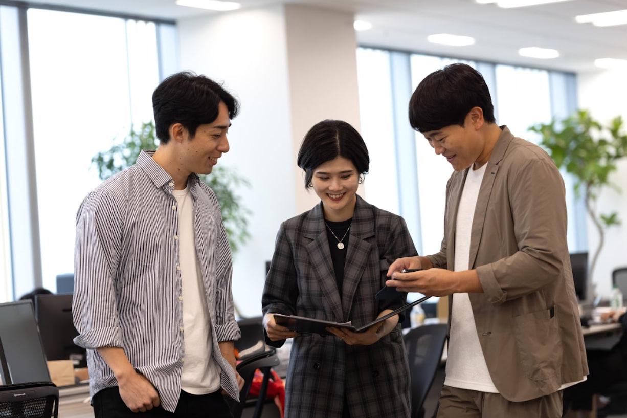 株式会社 GREENINEのイメージ画像1