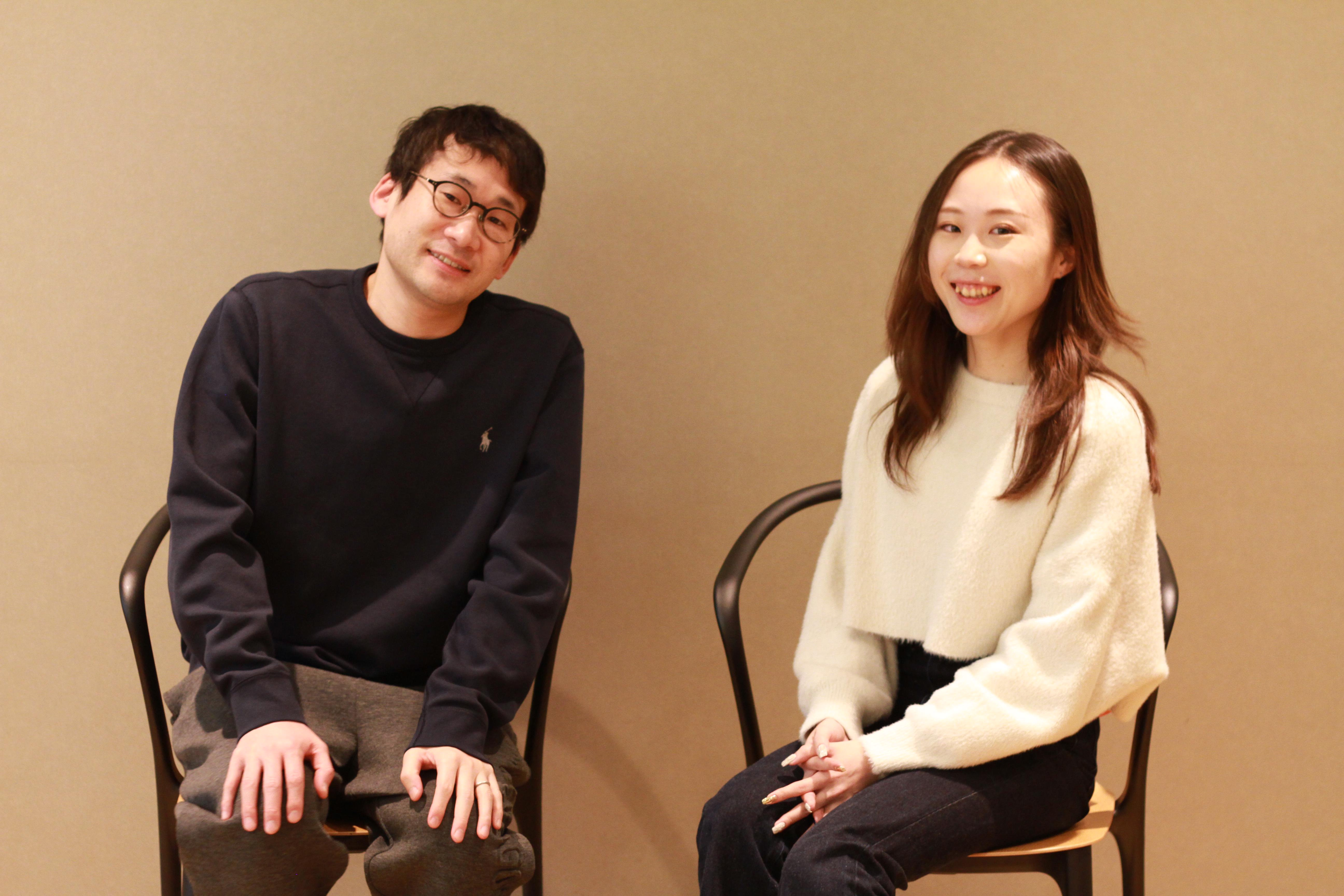 自身のライフスタイルに合わせてタスクを自ら調整していくことが得意なメンバーが多く在籍しています。