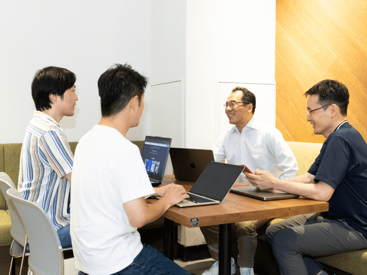 TC3 株式会社のイメージ画像2