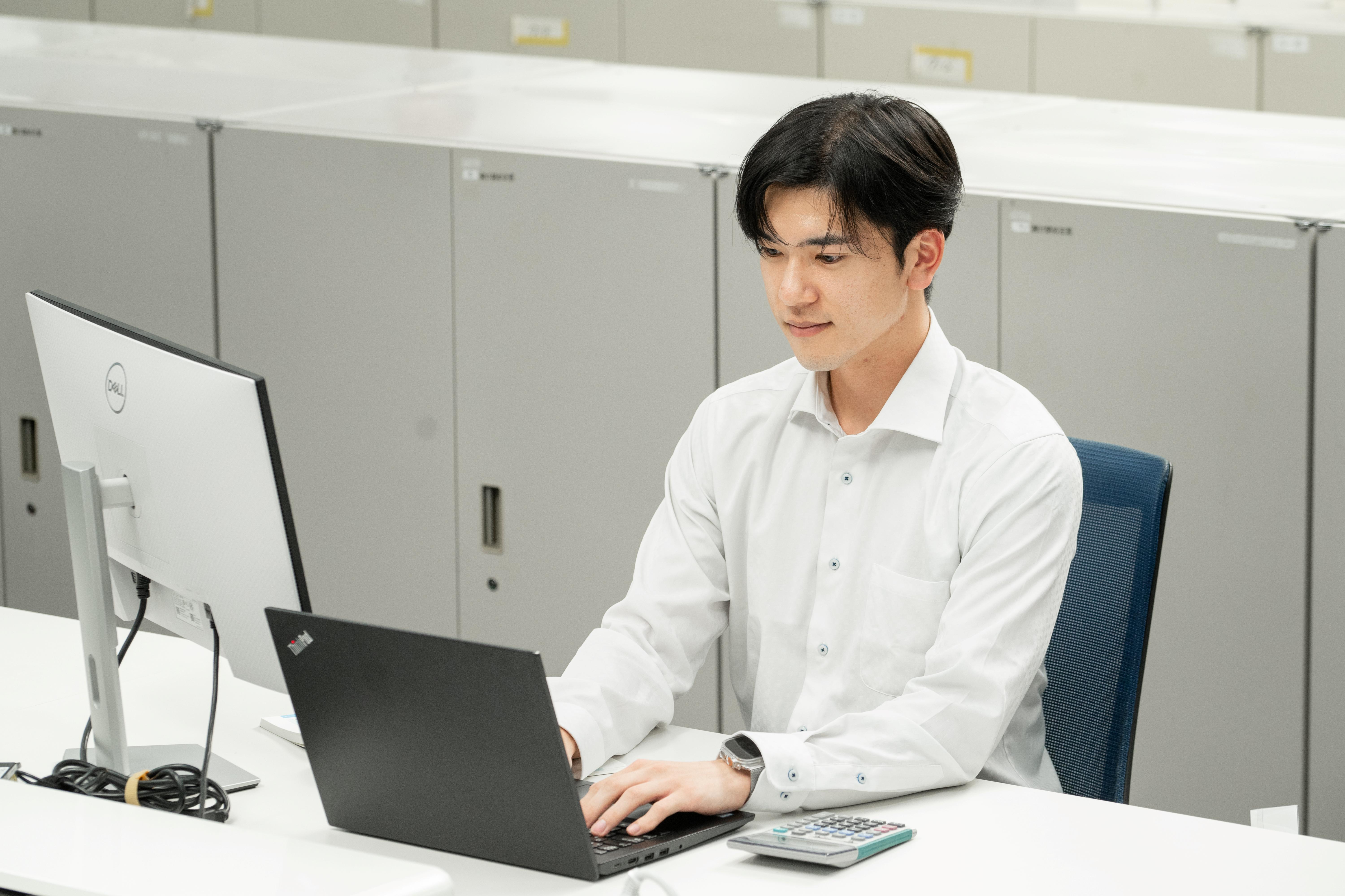 税理士法人 山田＆パートナーズのイメージ画像3