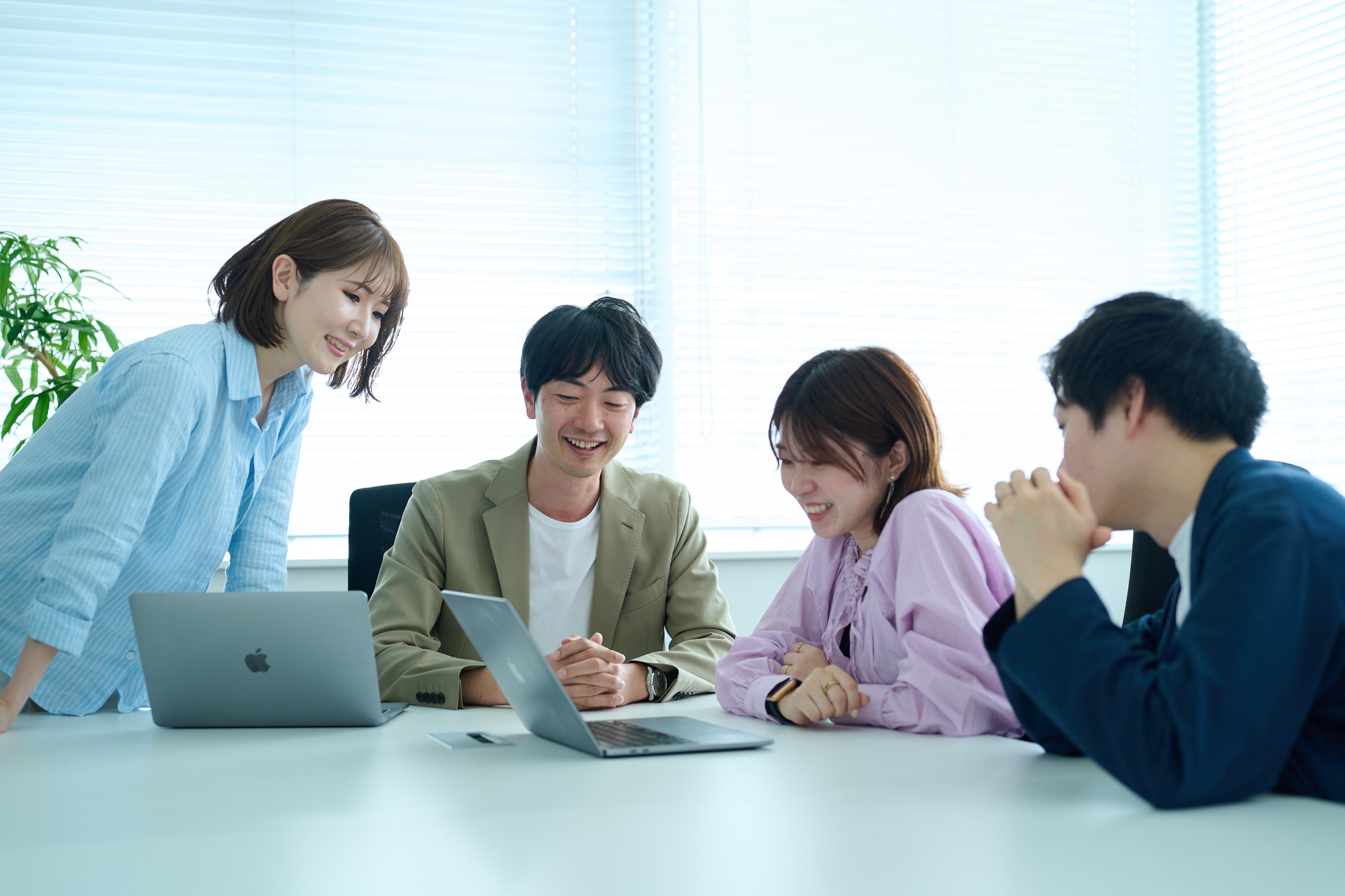 ファインディ株式会社 | 【Findy Team+事業】エンタープライズセールス（ジュニア） | IT/Web業界の求人・中途採用情報に強い ...