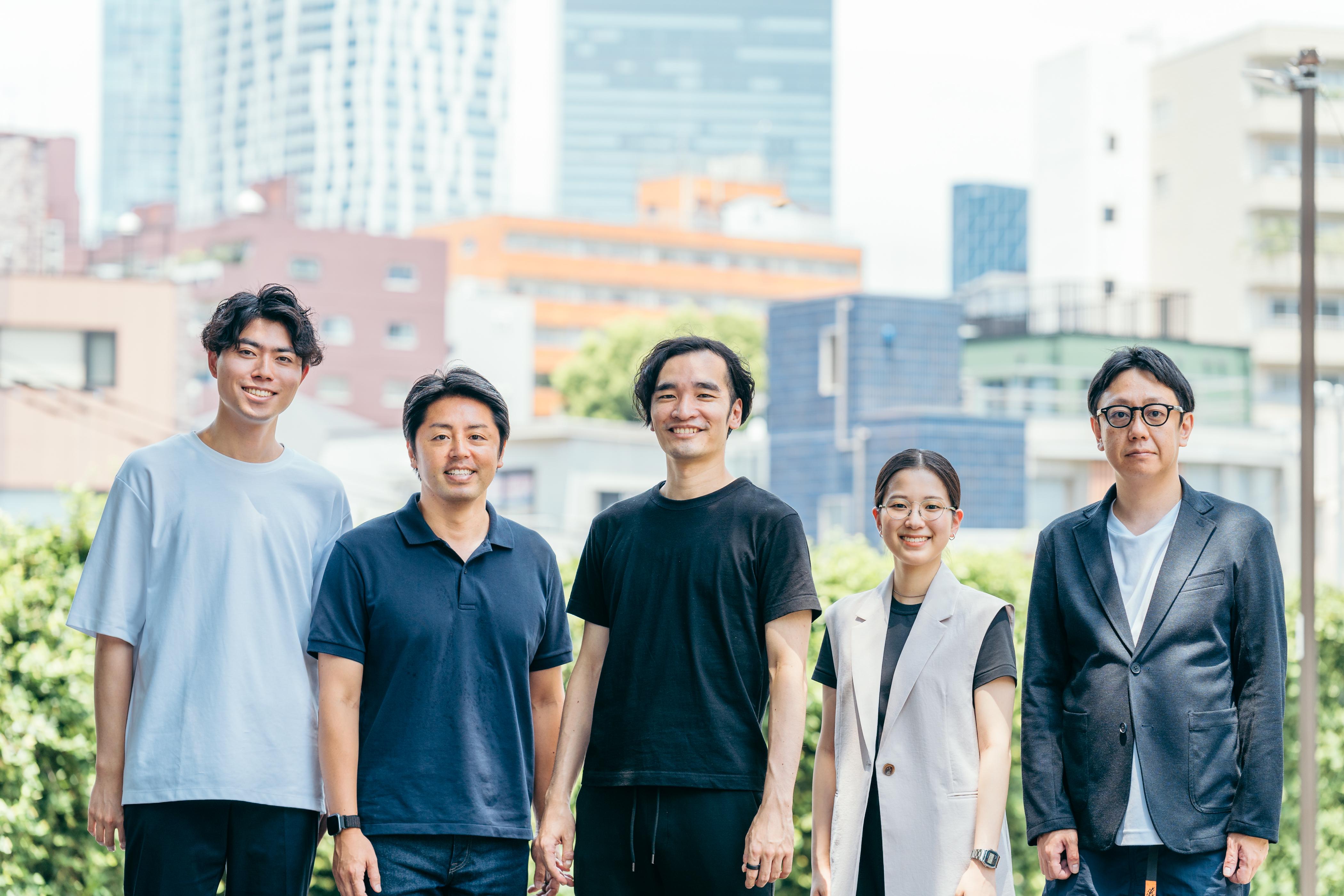 株式会社 Hubbleのイメージ画像3