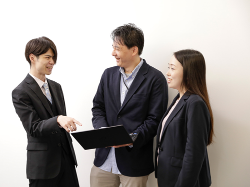 富士インフォックス・ネット 株式会社のイメージ画像1