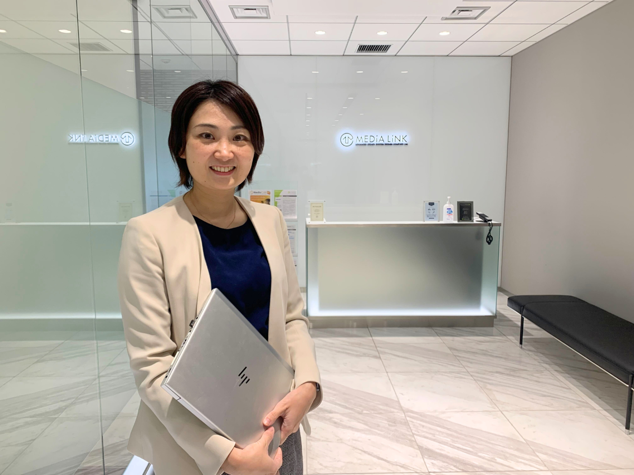 メディアリンク 株式会社のイメージ画像1