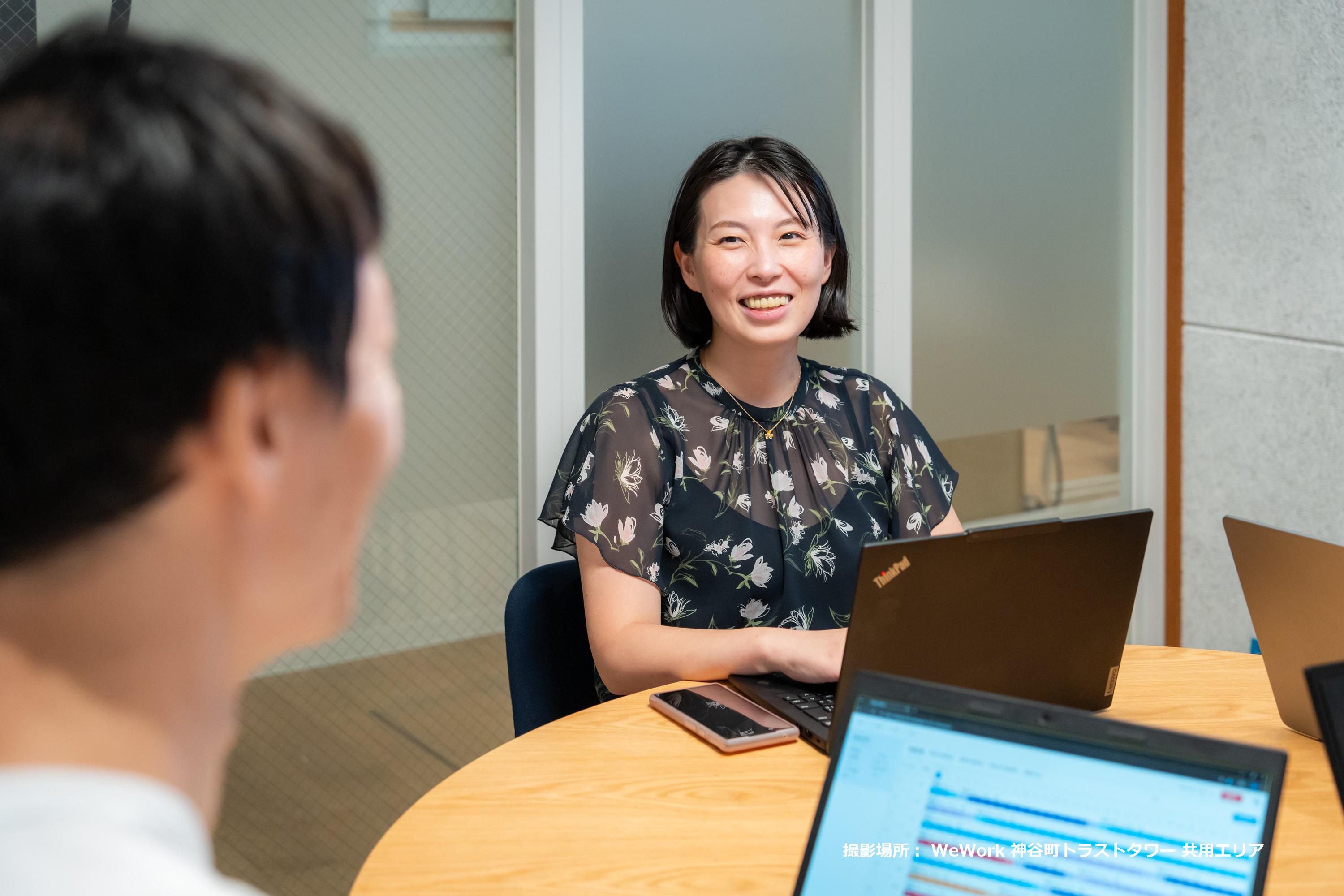 株式会社 ALGO ARTISのイメージ画像3