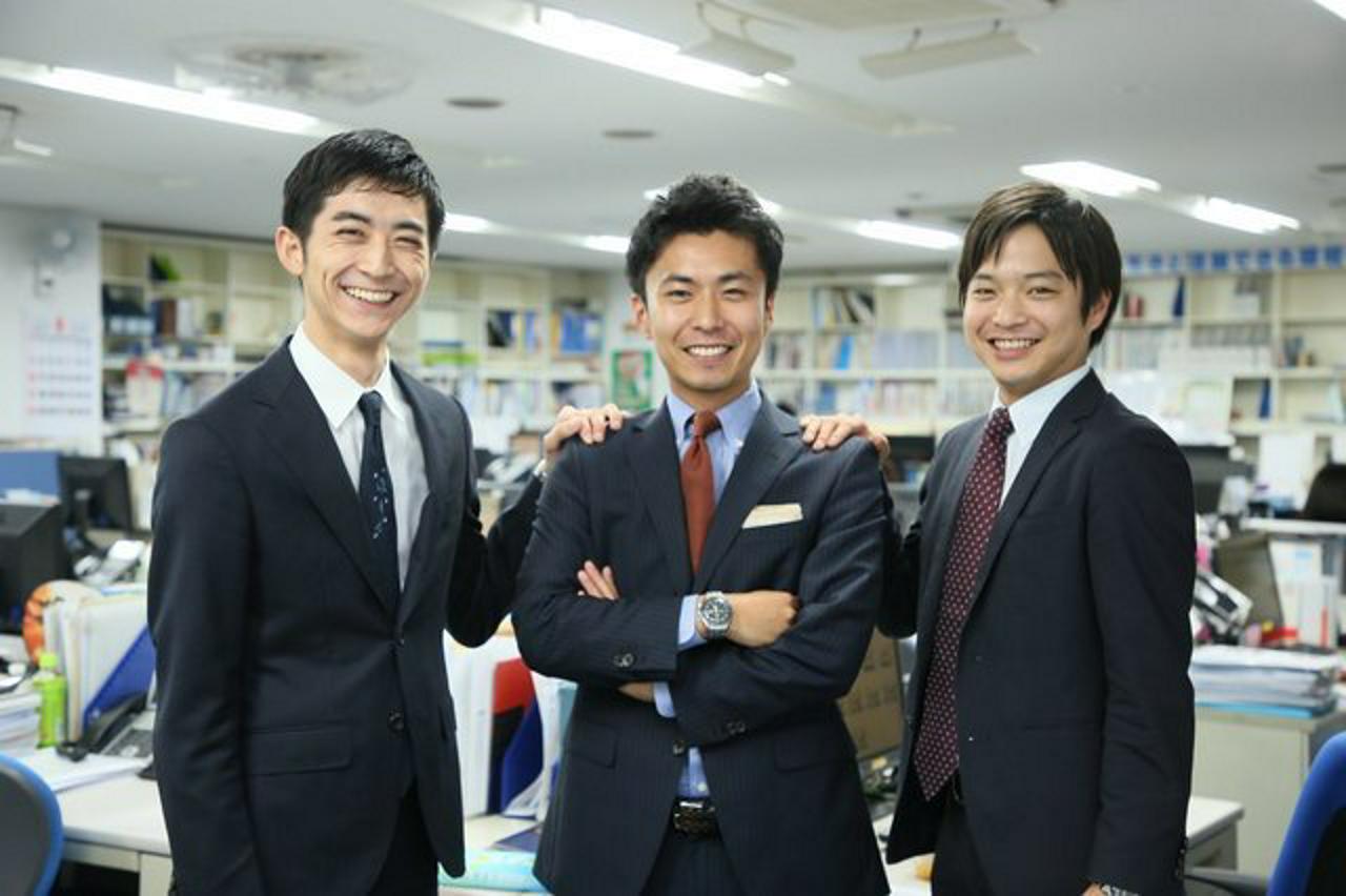 株式会社太陽企画 求人画像1