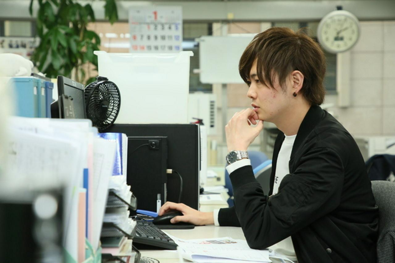 株式会社太陽企画 求人画像1