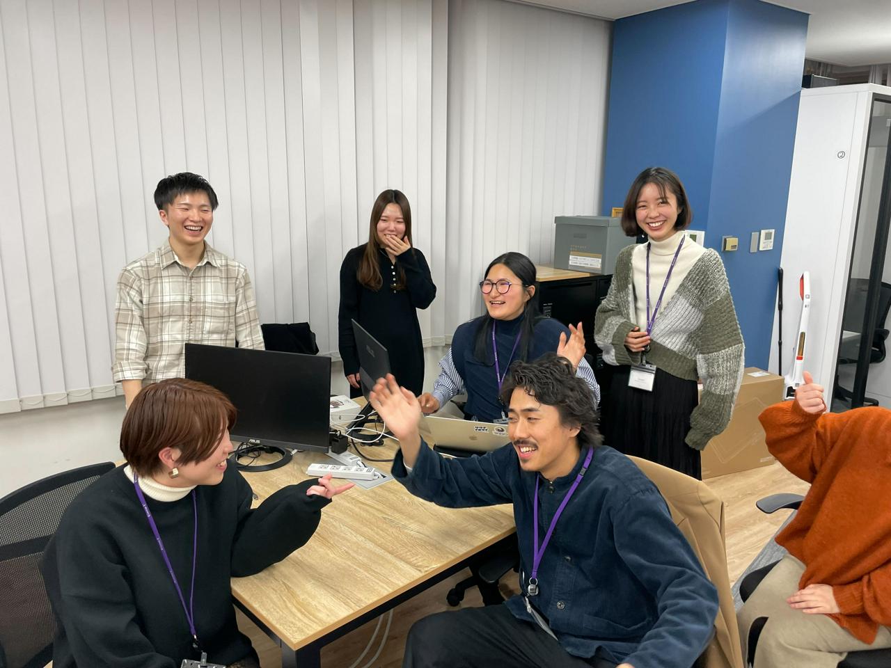 株式会社クウゼン 求人画像1