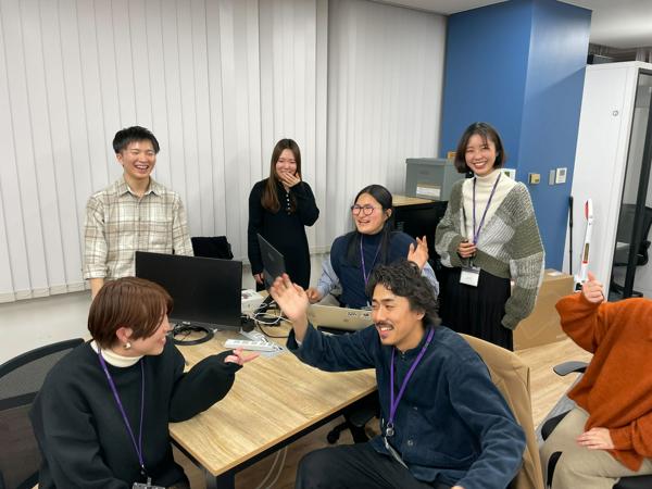 募集している求人：セールスオープンポジション（リーダー候補）