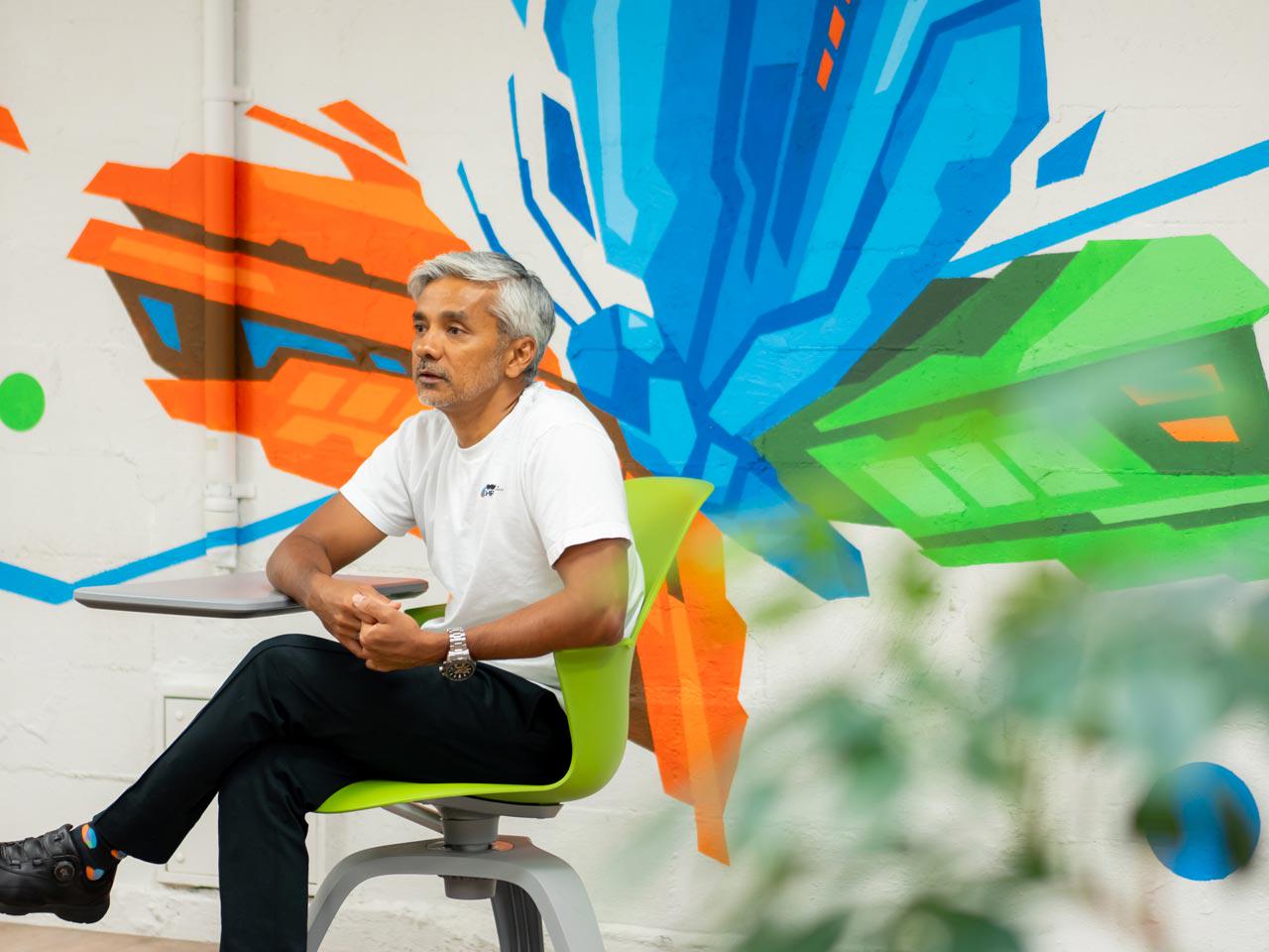 Code Chrysalis Japan 株式会社のイメージ画像3