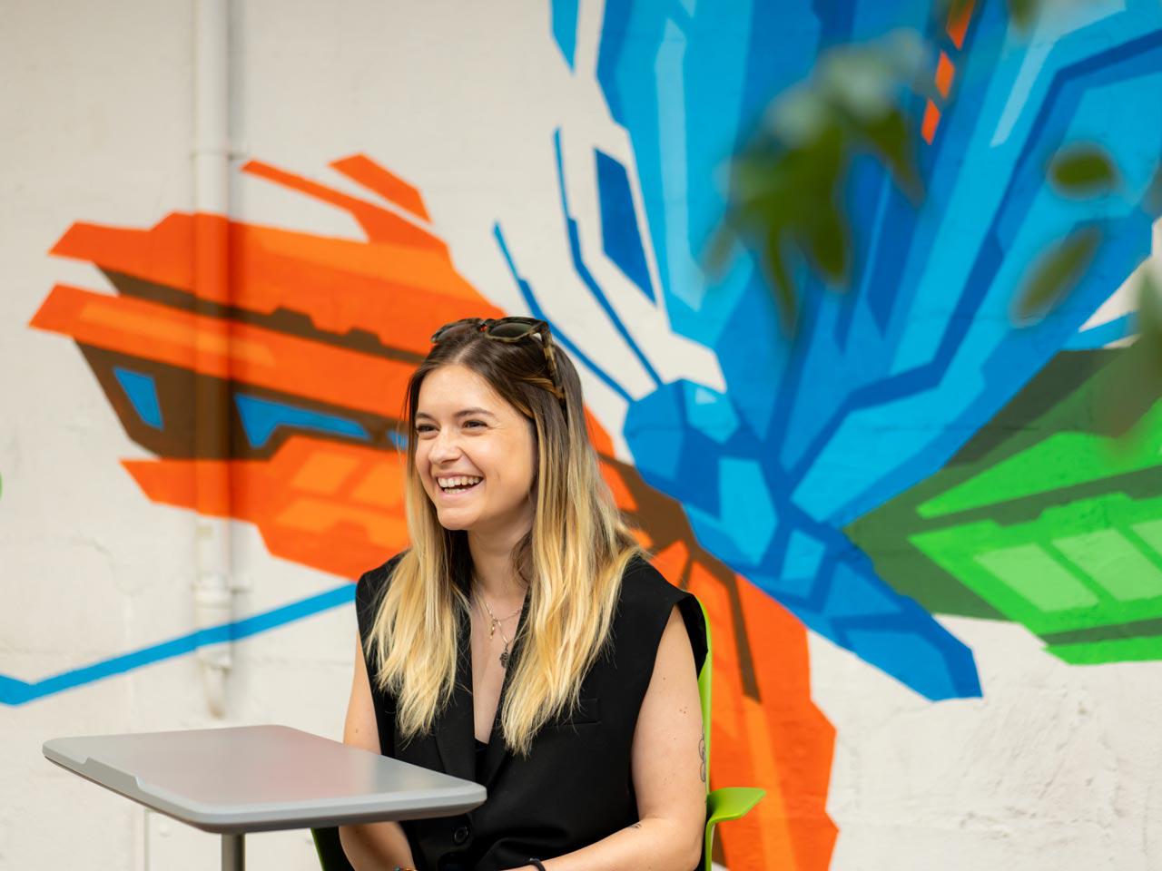 Code Chrysalis Japan 株式会社のイメージ画像3