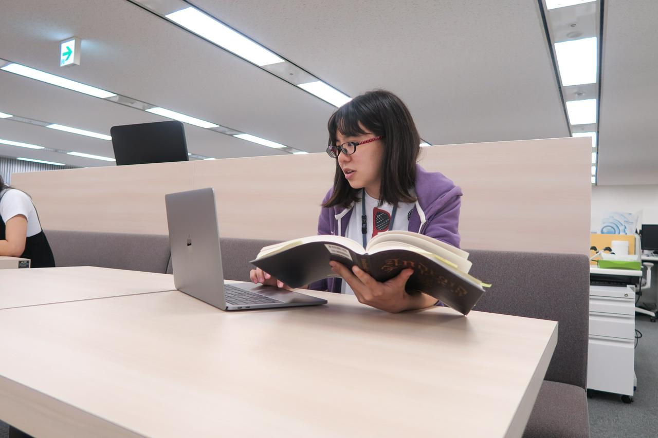 株式会社フィノバレー 求人画像1