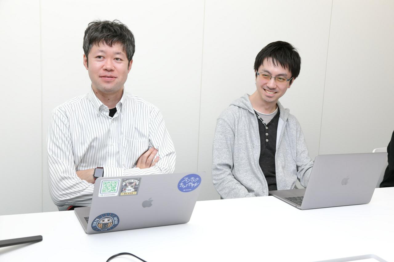 株式会社フィノバレー 求人画像1