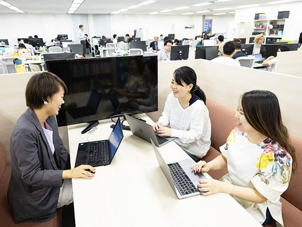 募集している求人：【リードエンジニア】サーバーサイドエンジニア