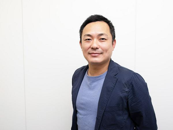 募集している求人：ビジネスディベロップメント