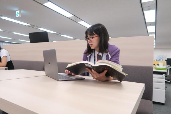 募集している求人：Androidエンジニア