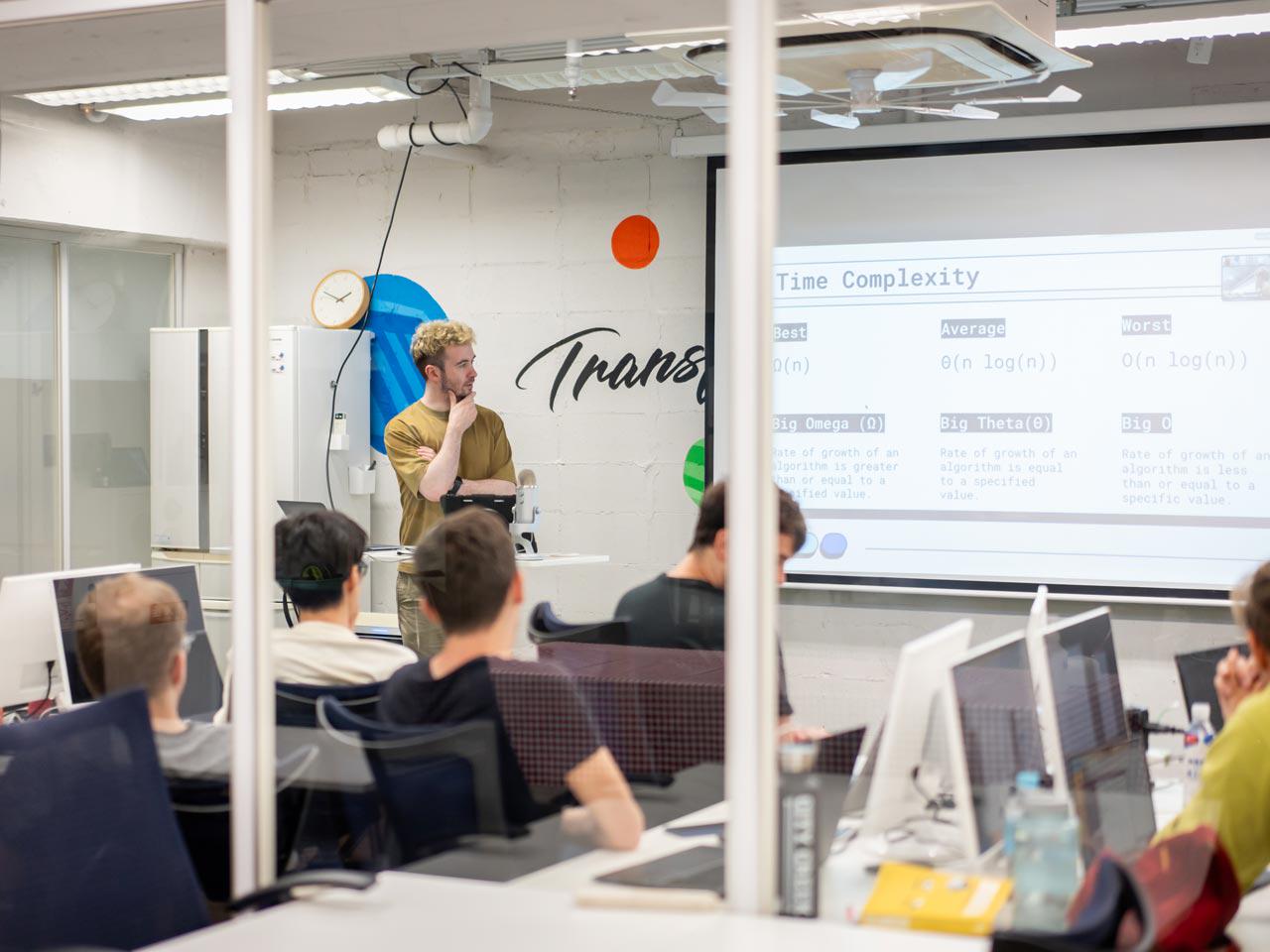 Code Chrysalis Japan 株式会社のイメージ画像2