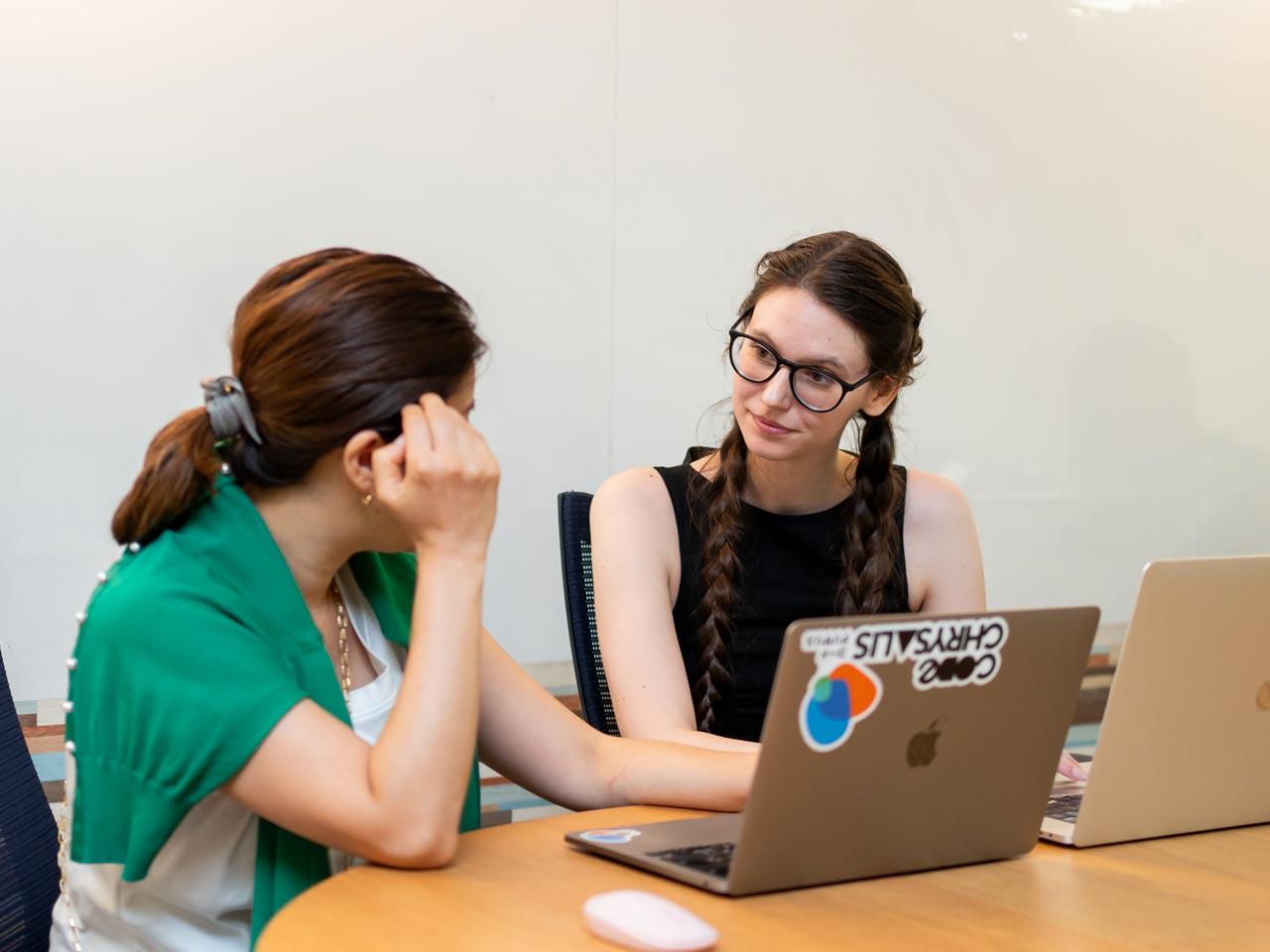 Code Chrysalis Japan 株式会社のイメージ画像1