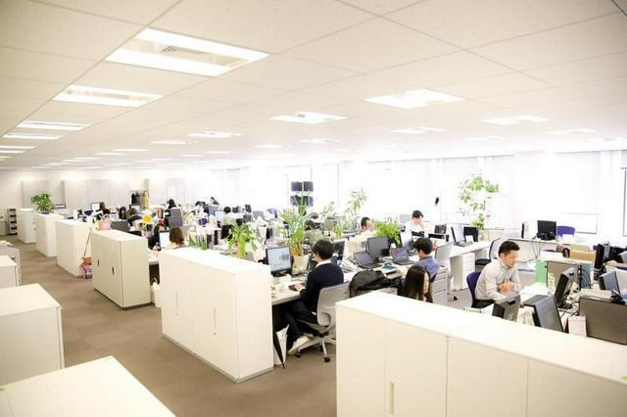 株式会社プラップジャパン 求人画像1