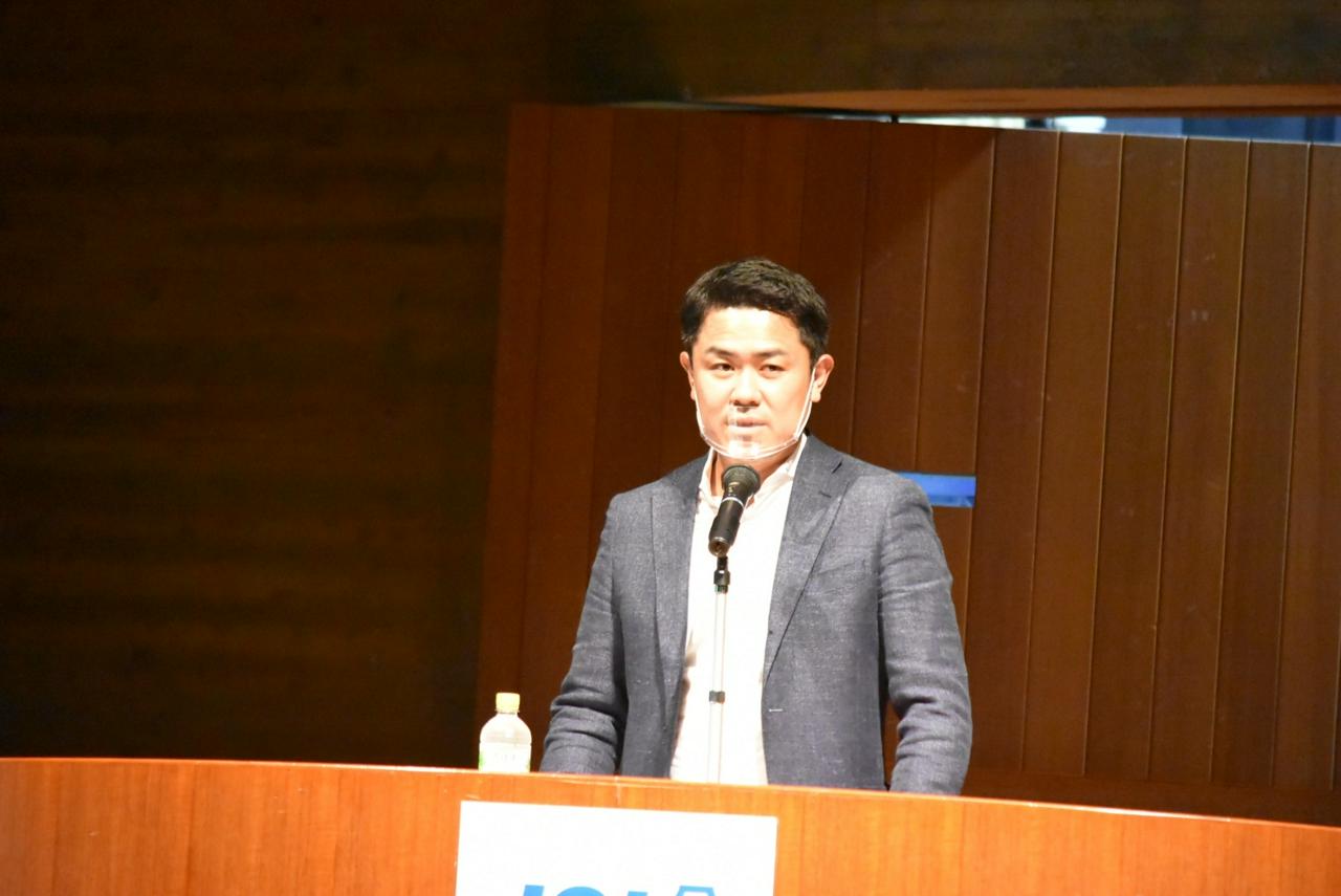 ストロングポイント株式会社 求人画像1