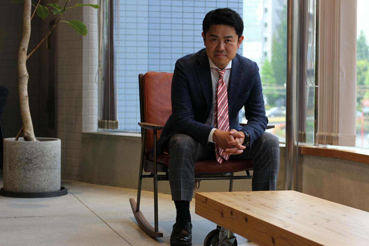 ストロングポイント株式会社 求人画像1