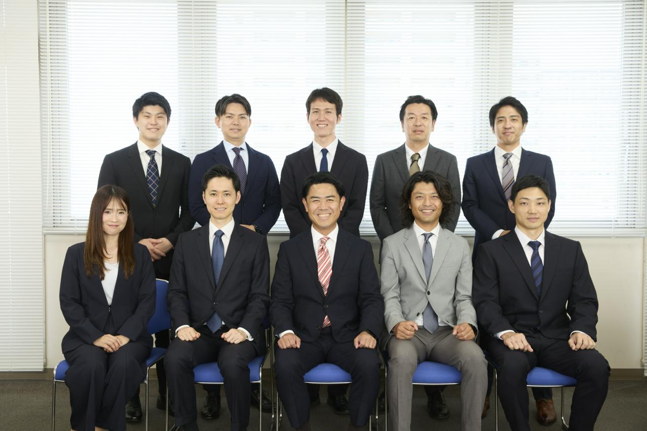 ストロングポイント株式会社 | 経営コンサルタント【大阪勤務】 | IT/Web業界の求人・中途採用情報に強い転職サイトGreen(グリーン)