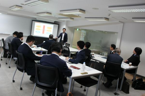 募集している求人：経営コンサルタント【岡山エリア幹部候補】