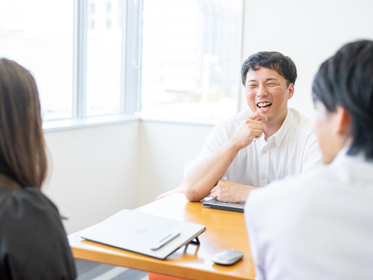 コムネット 株式会社のイメージ画像2