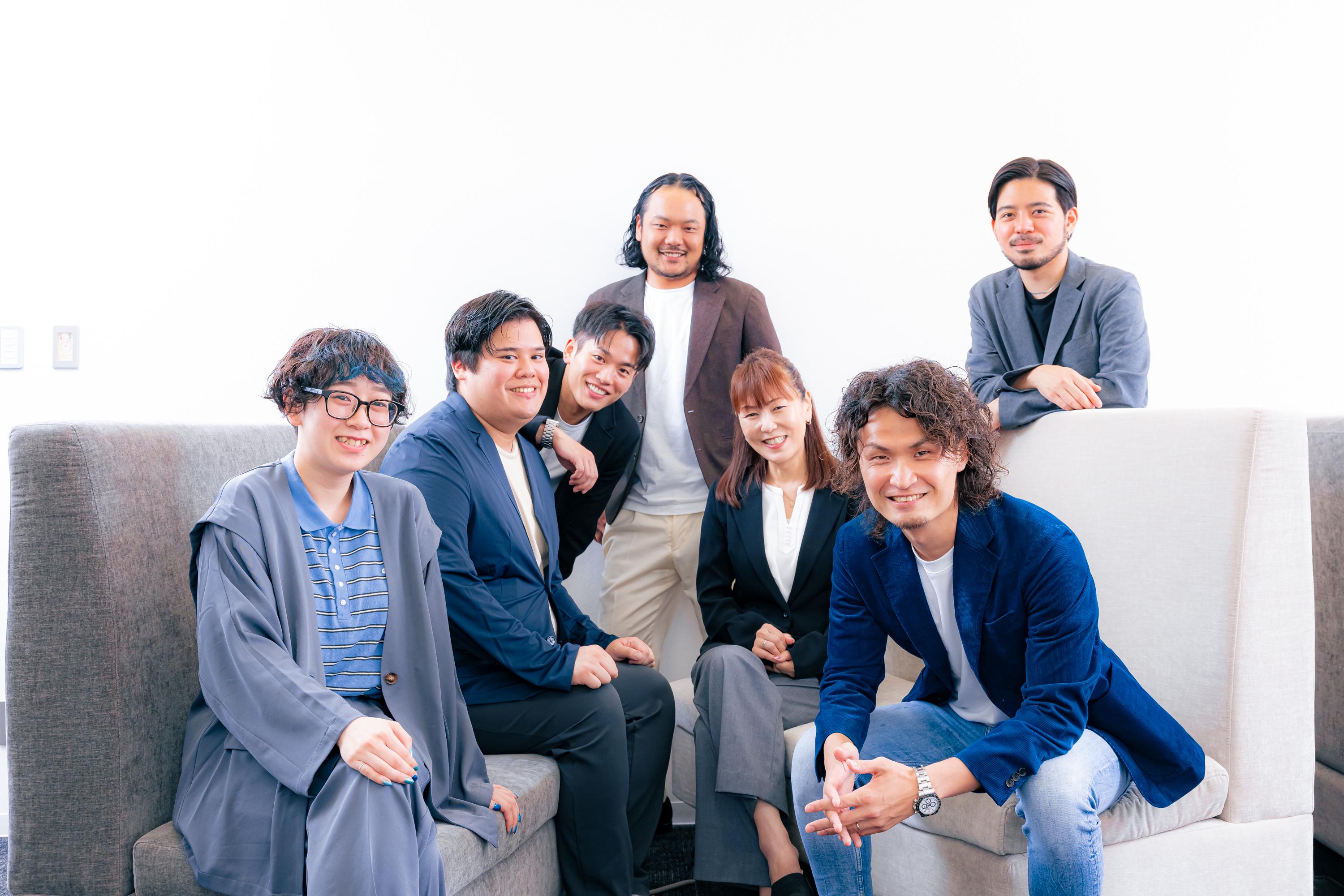 株式会社 DomiNatorZのイメージ画像1