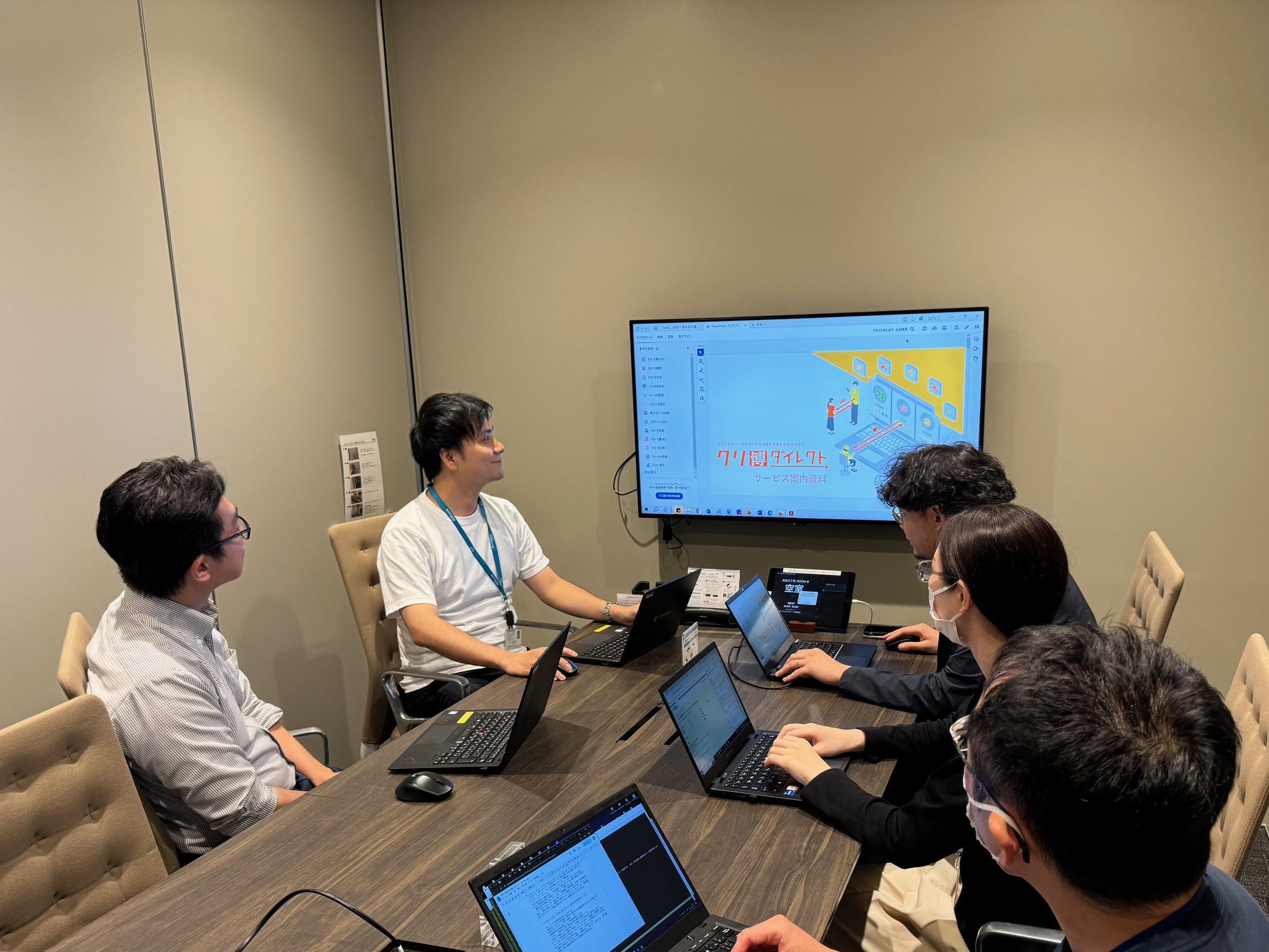株式会社 デジタルスケープのイメージ画像3