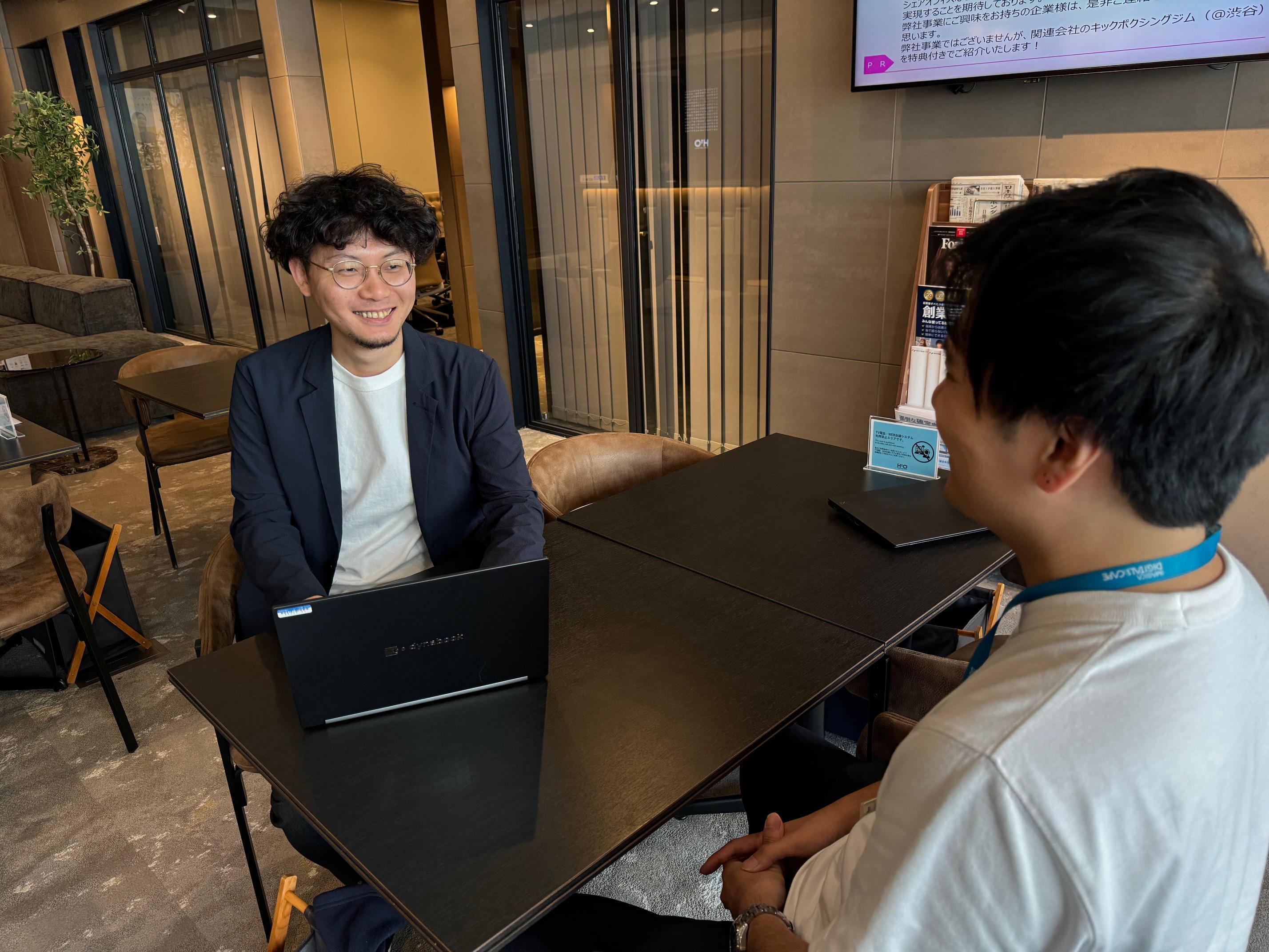 株式会社 デジタルスケープのイメージ画像2