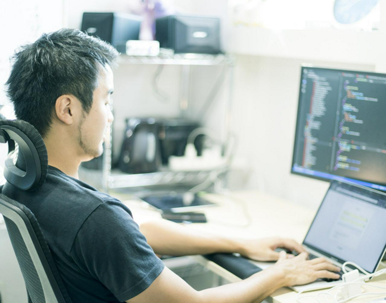 株式会社Hubble 求人画像1