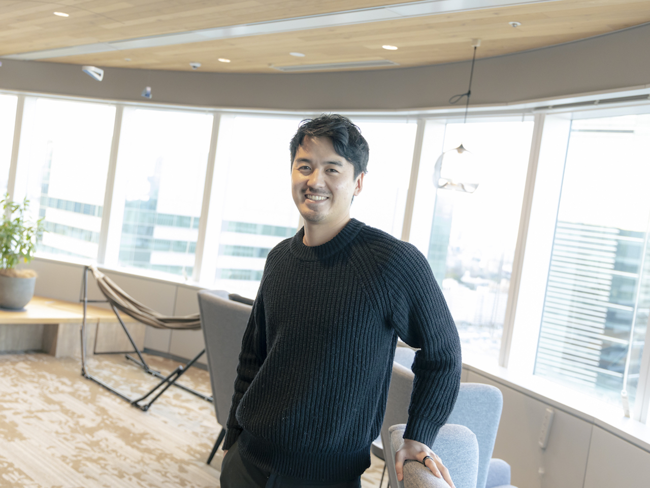 株式会社Hubble 求人画像1