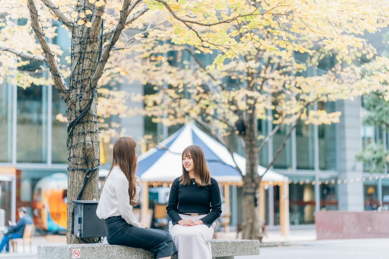 株式会社Hubble 求人画像1