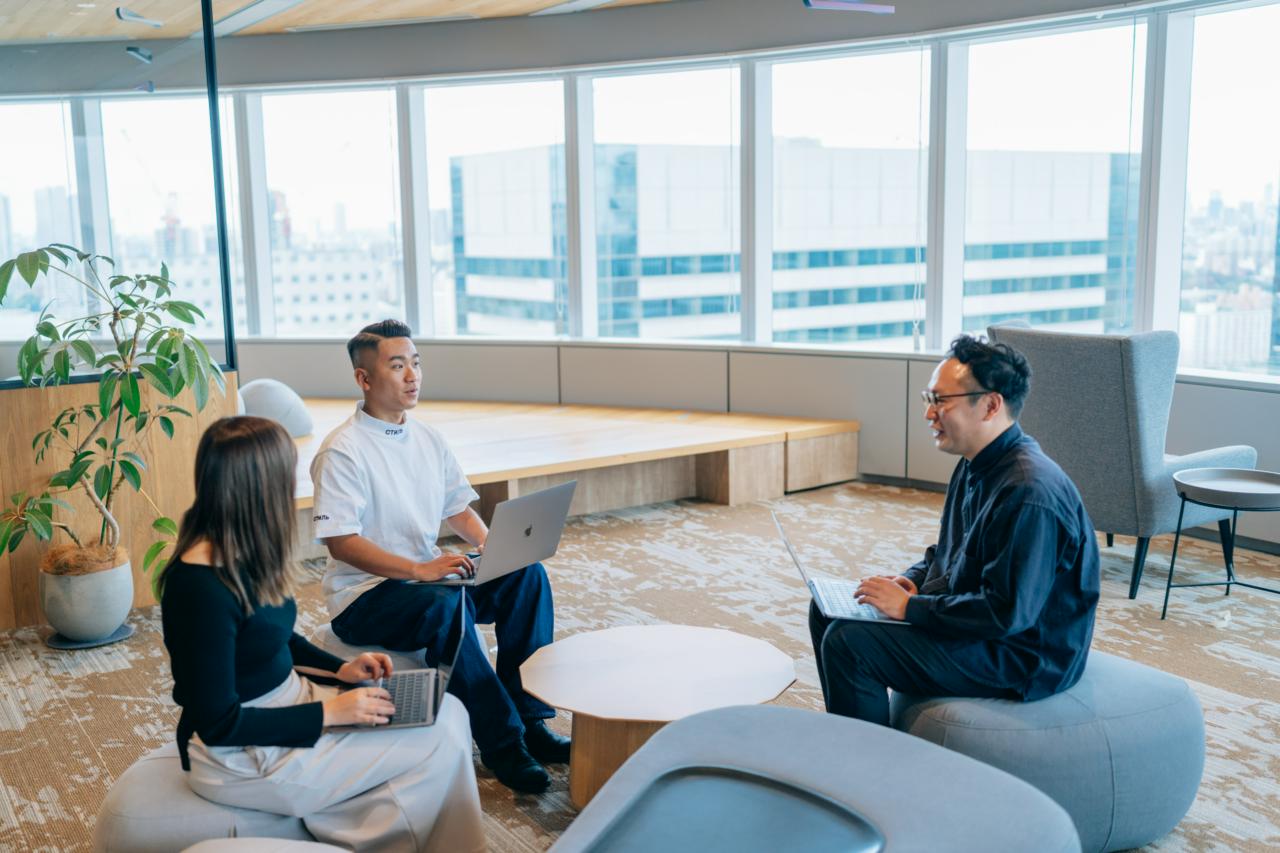 株式会社Hubble 求人画像1